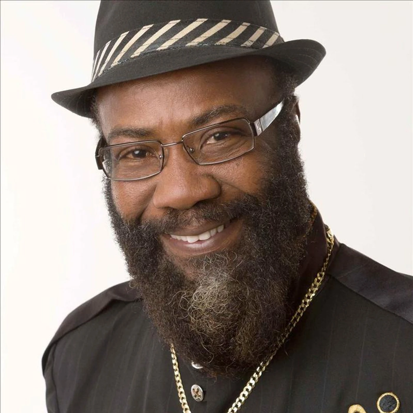 Denroy Morgan Brand Page