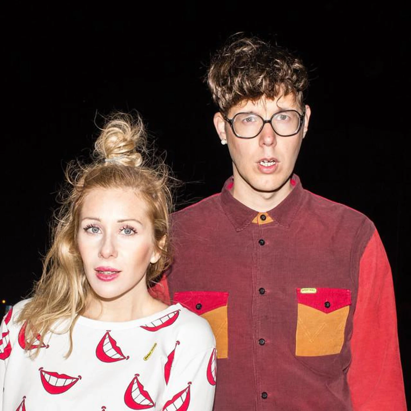 Death Team Brand Page