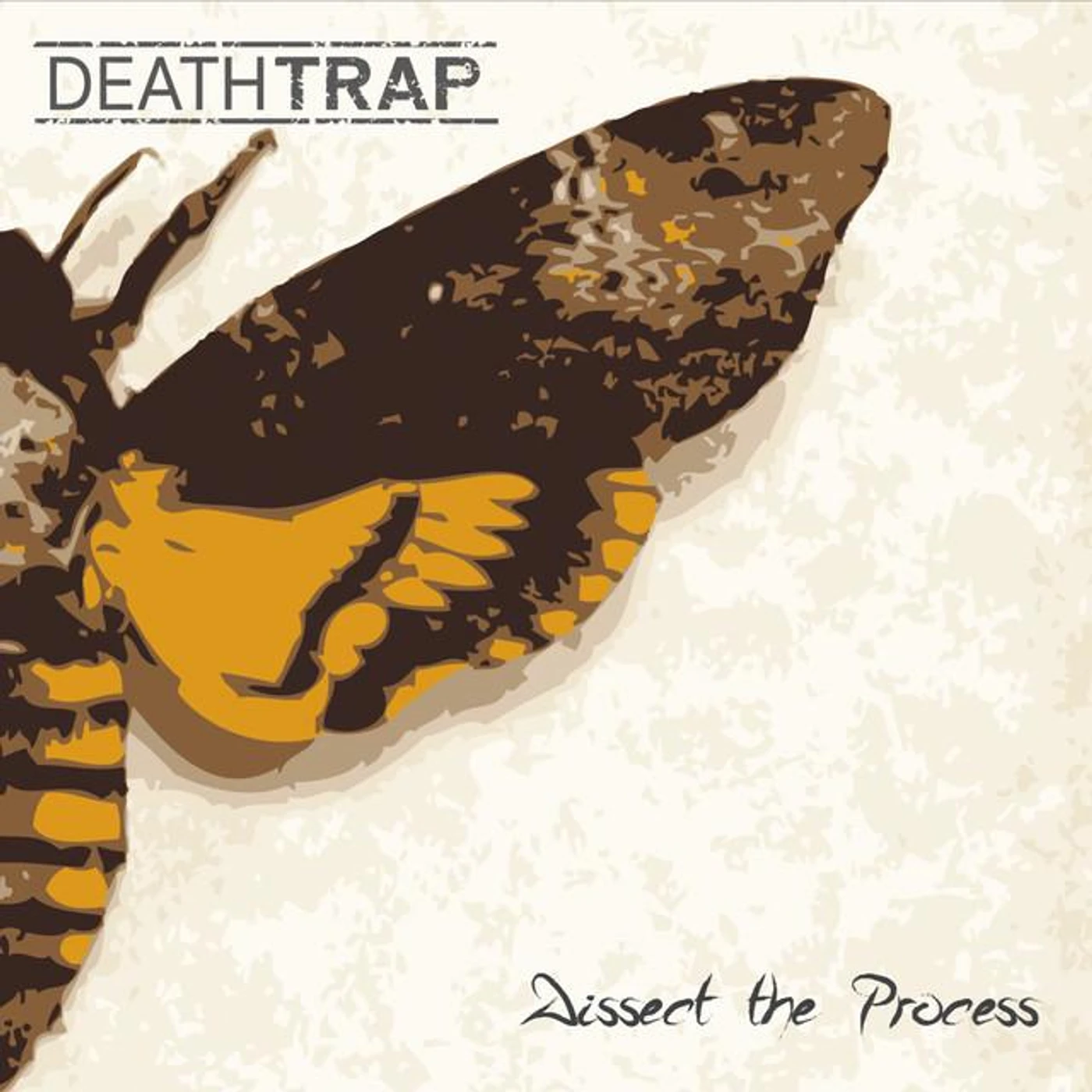 Death Trap Brand Page