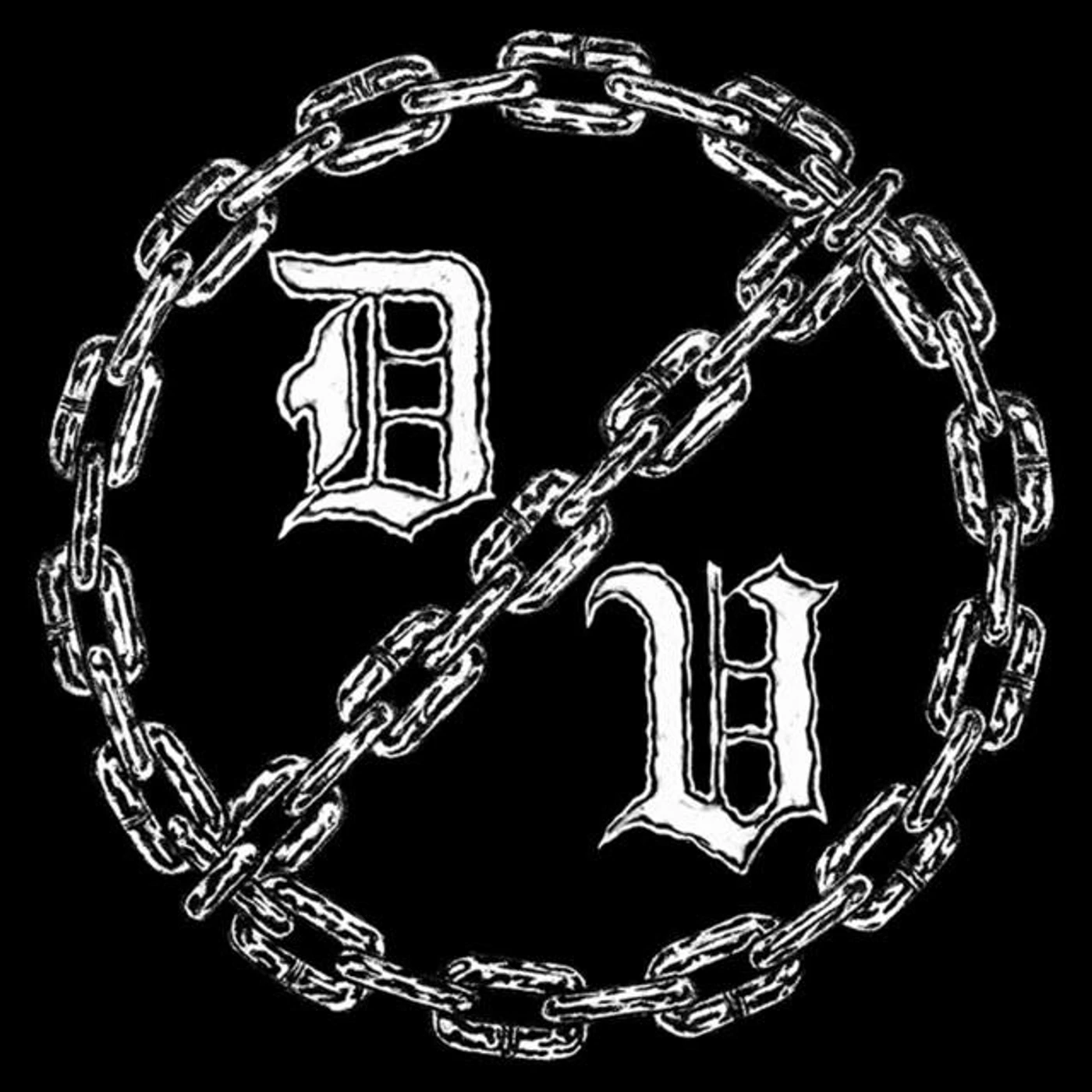 Death Vacation Brand Page