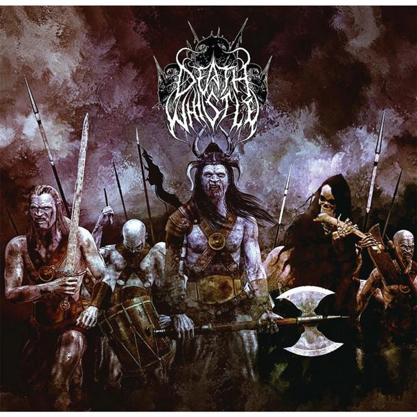 Death Whistle