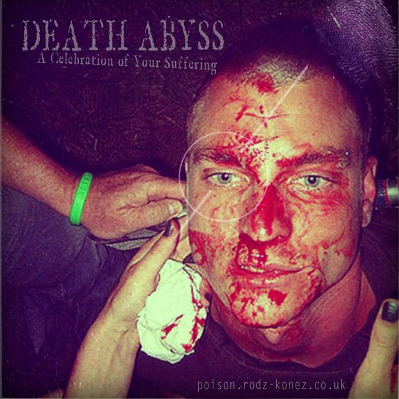 Death Abyss Brand Page