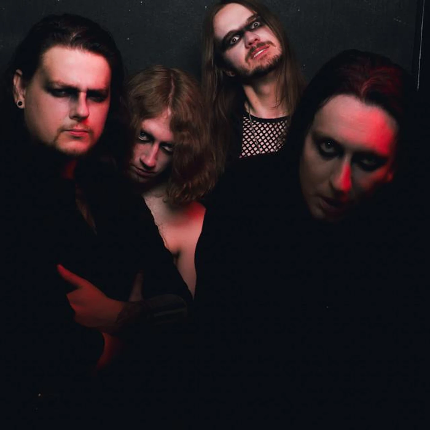 Death Blooms Brand Page