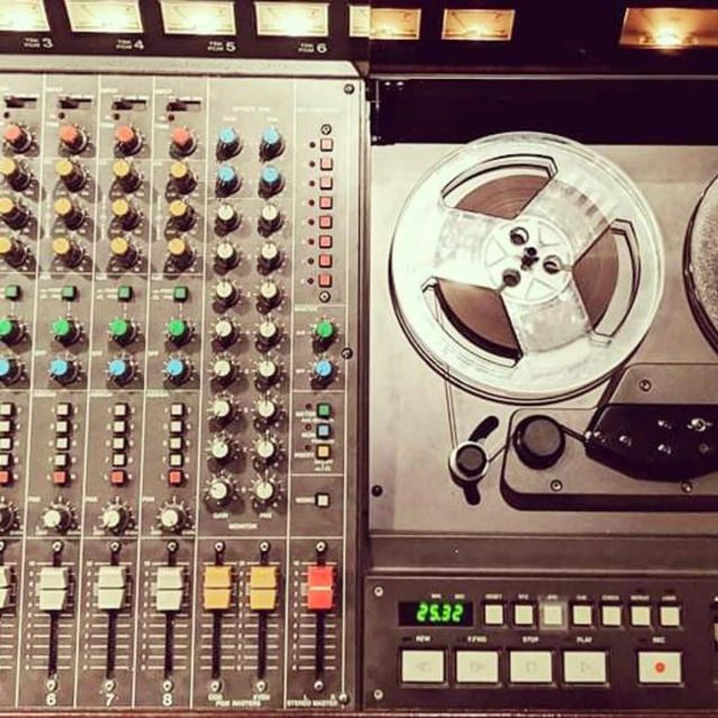 Death by Dub Brand Page