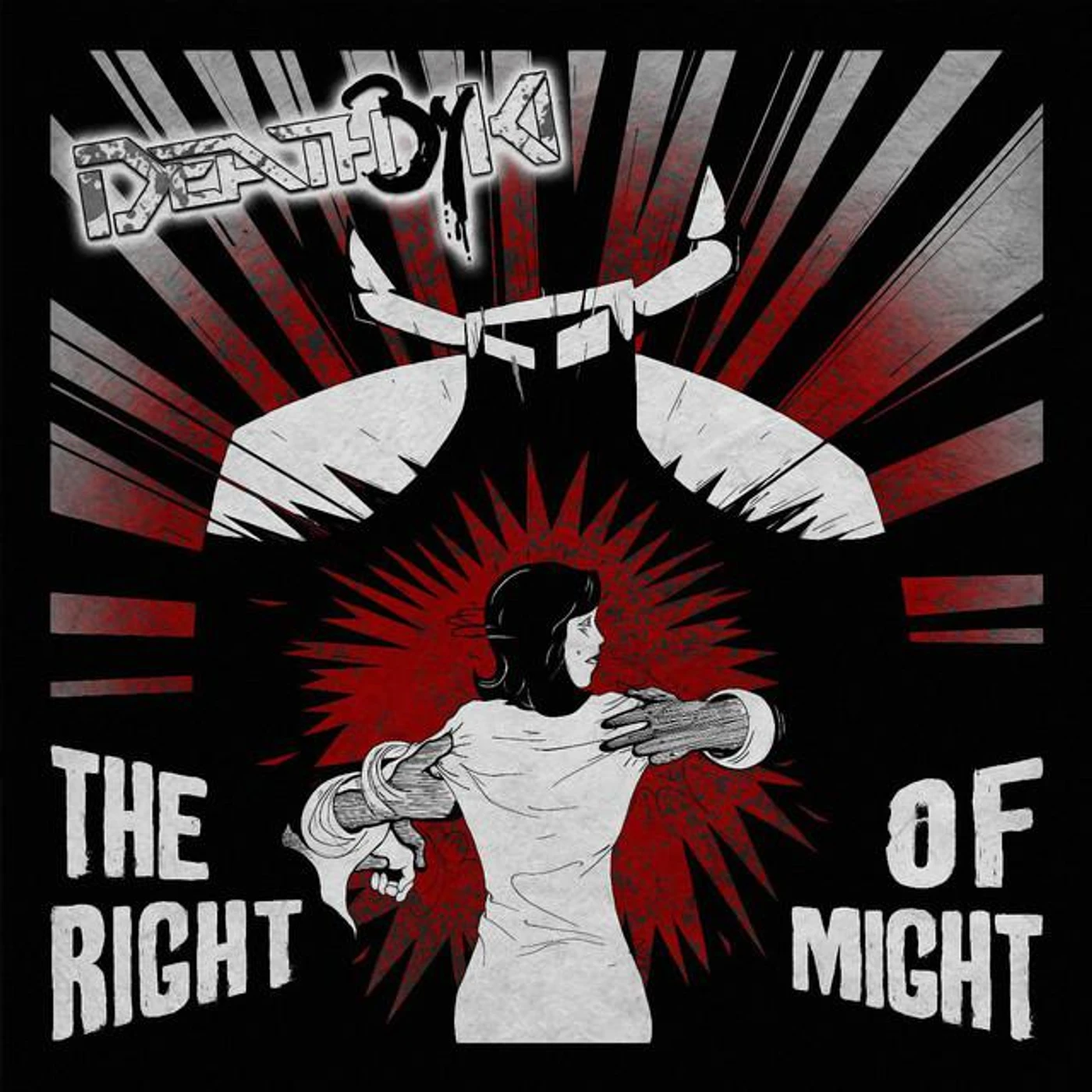 Death by Ki Brand Page