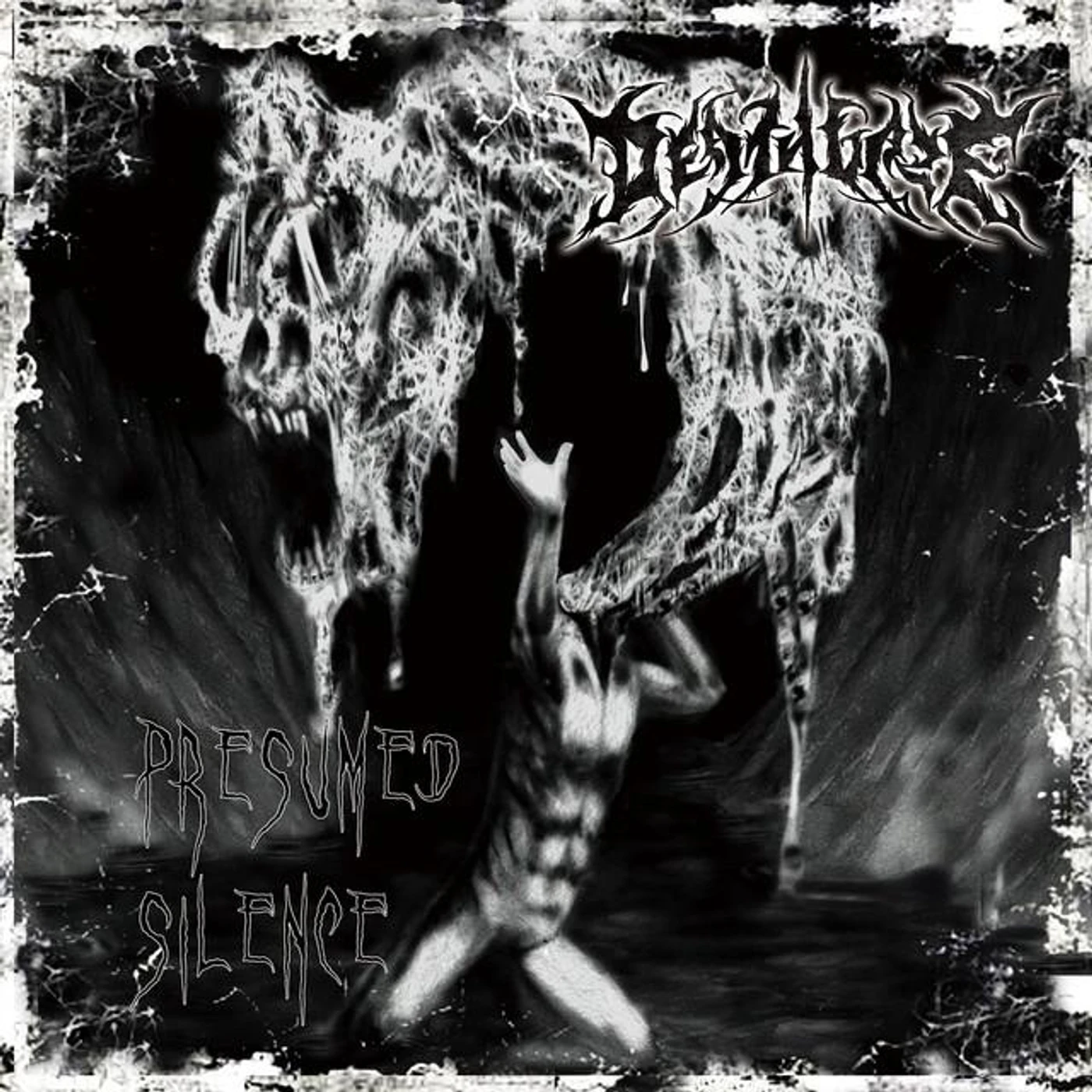 DEATH GAZE Brand Page