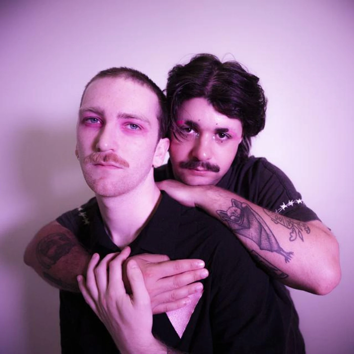 Death Goals Brand Page