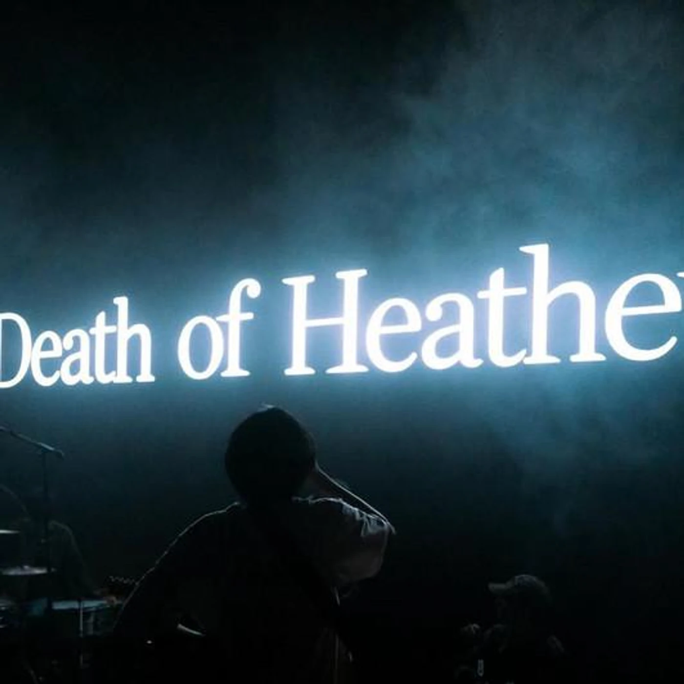 Death Of Heather Brand Page