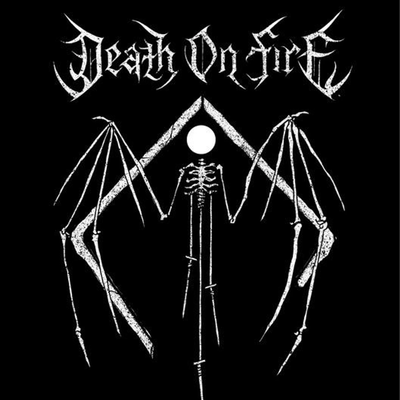 Death on Fire