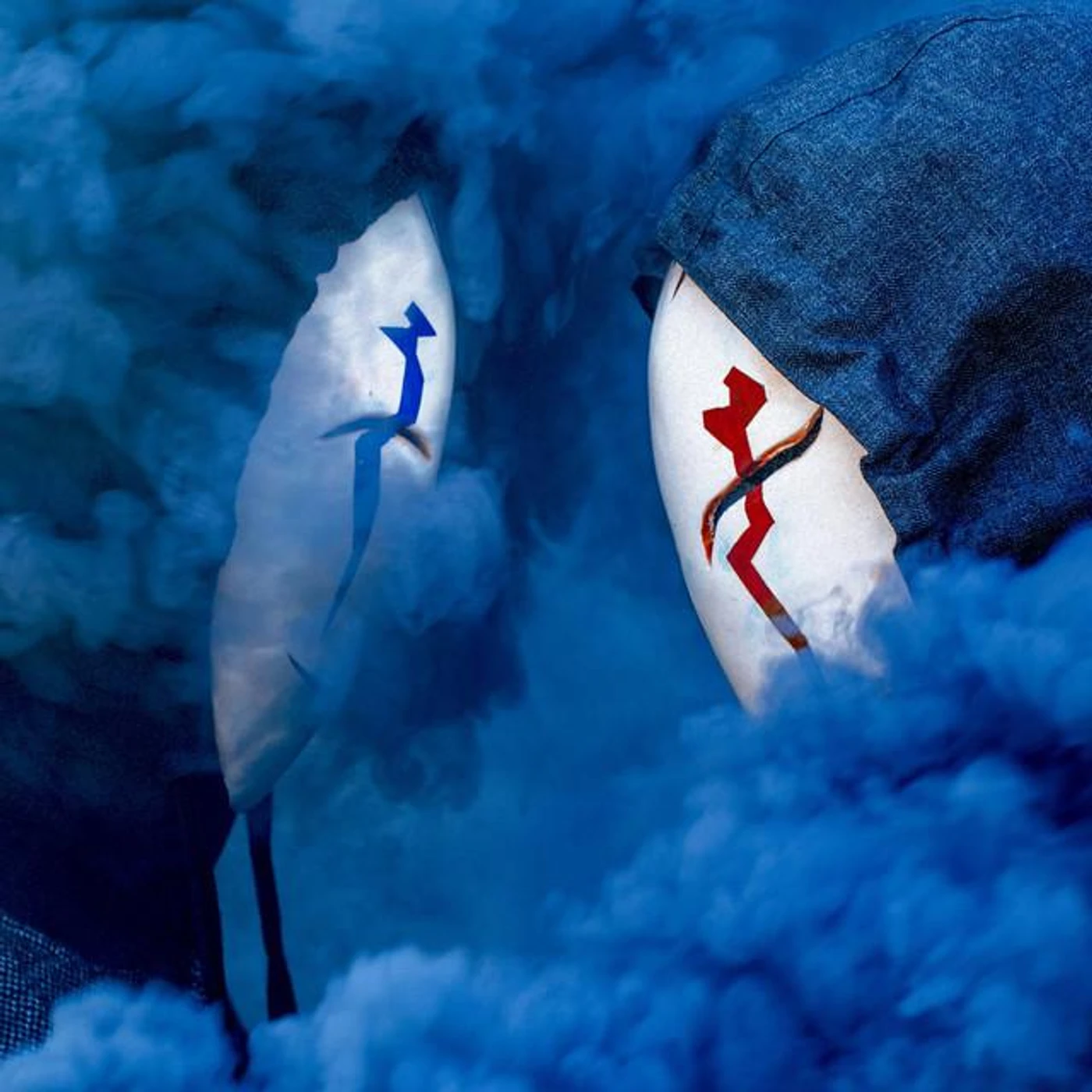 Death & Rebirth Brand Page