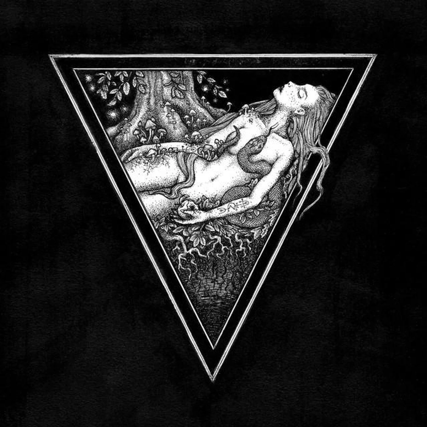 Death Sigh Ritual
