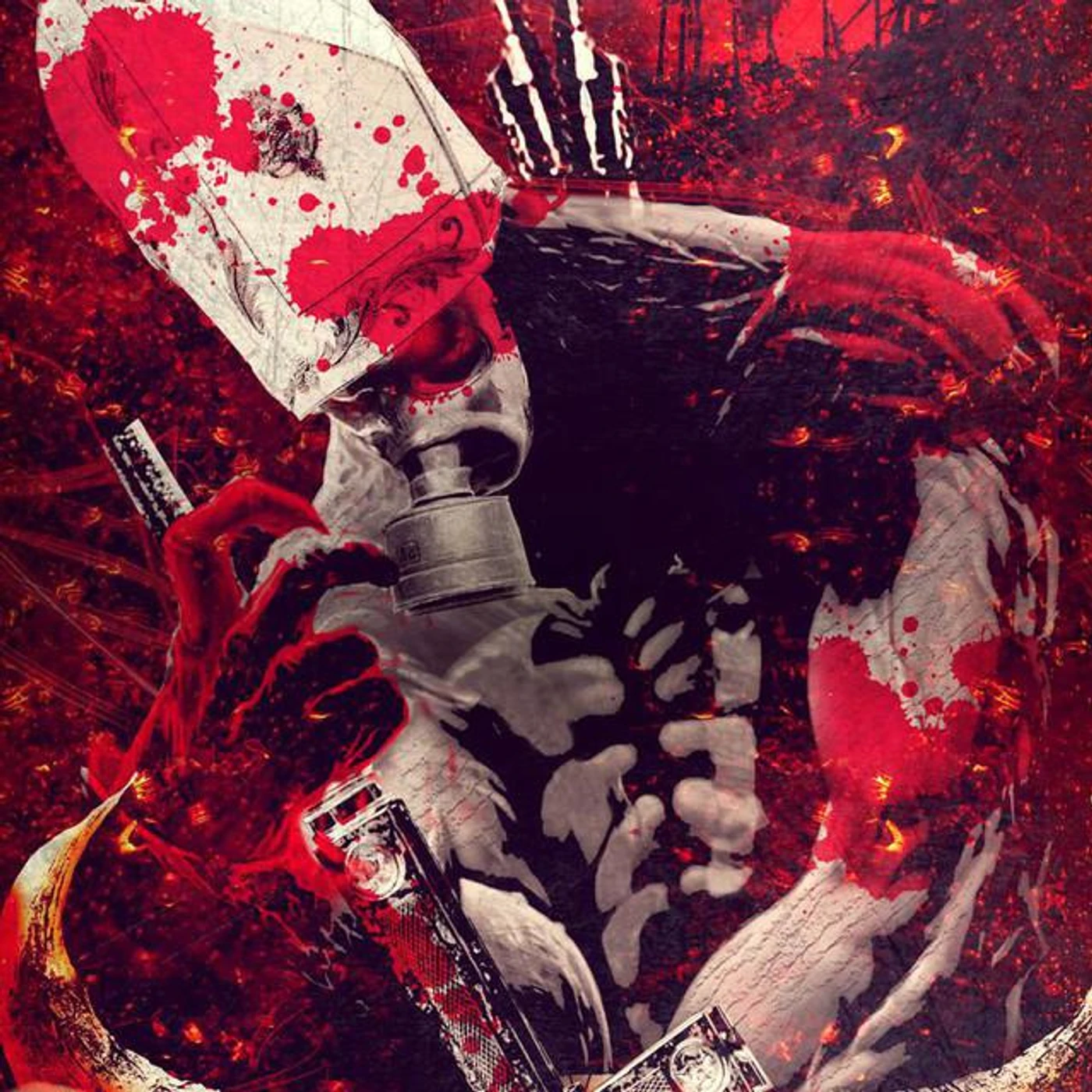 Death Soldier