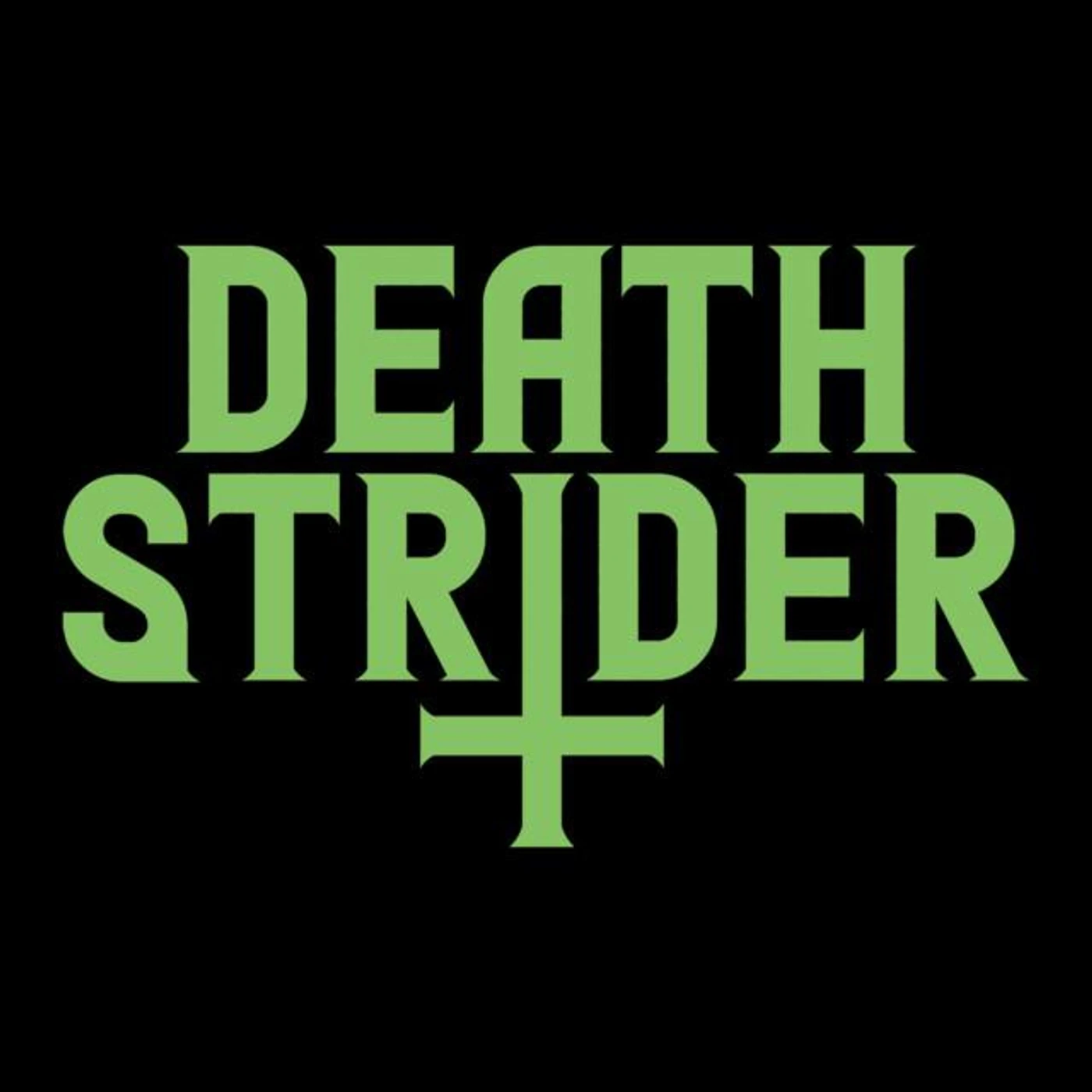 Death Strider