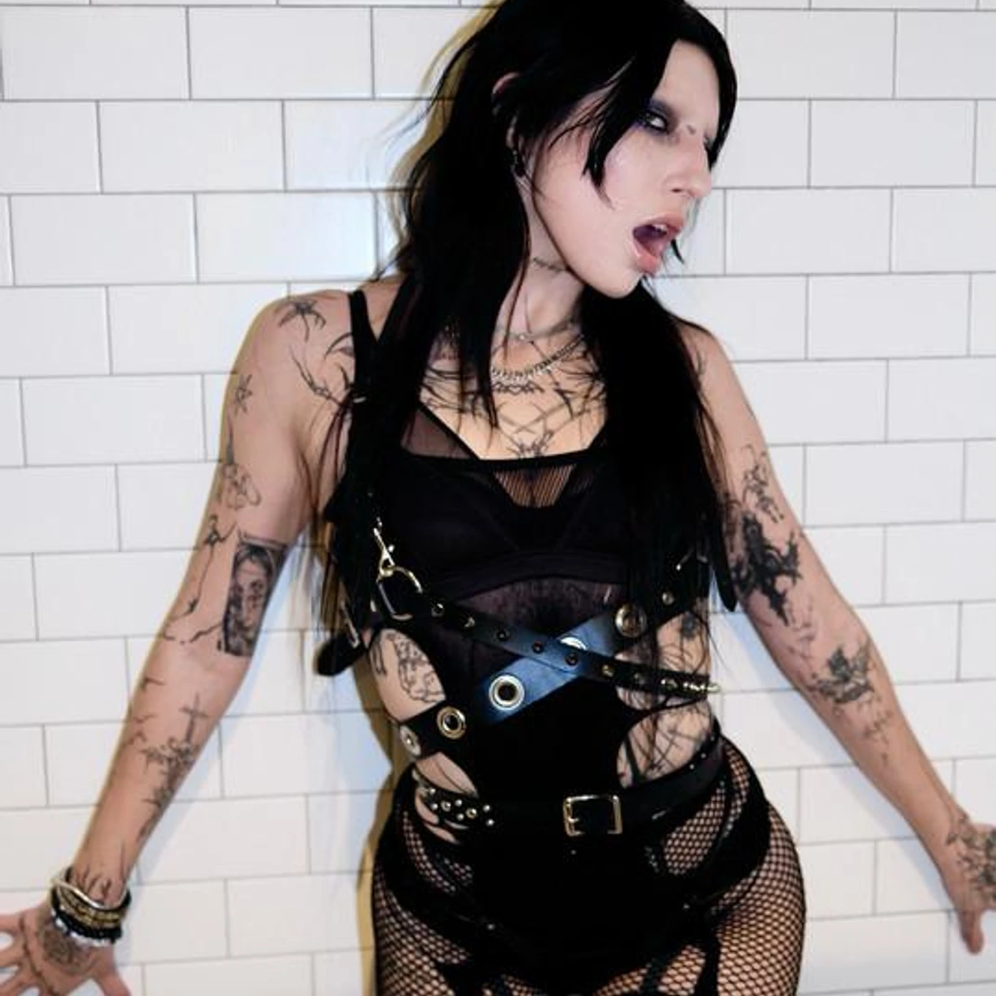 DeathbyRomy Brand Page