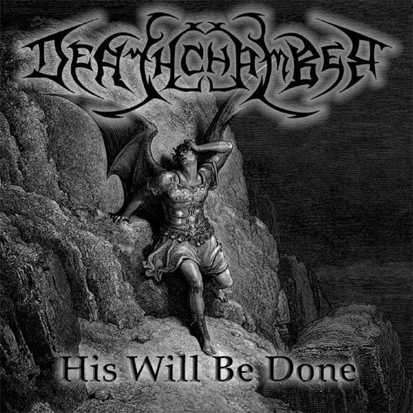 Deathchamber