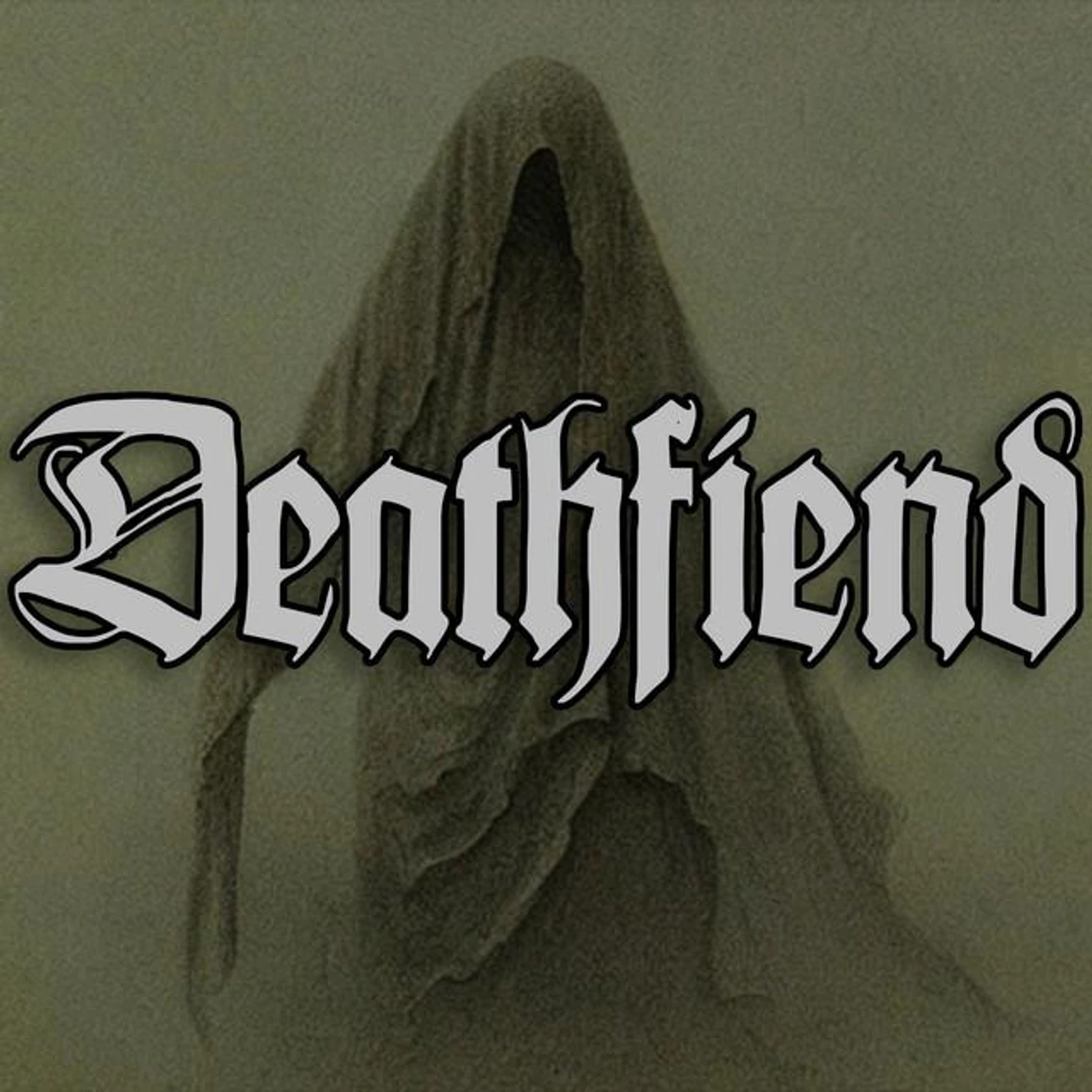 DEATHFIEND Brand Page