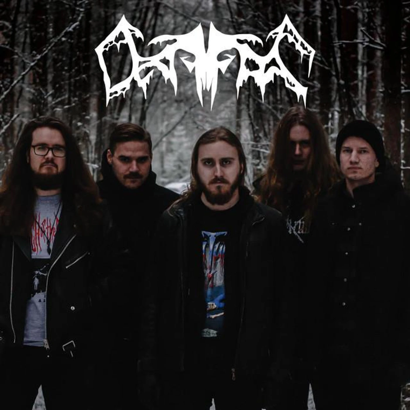 Deathgoat Brand Page