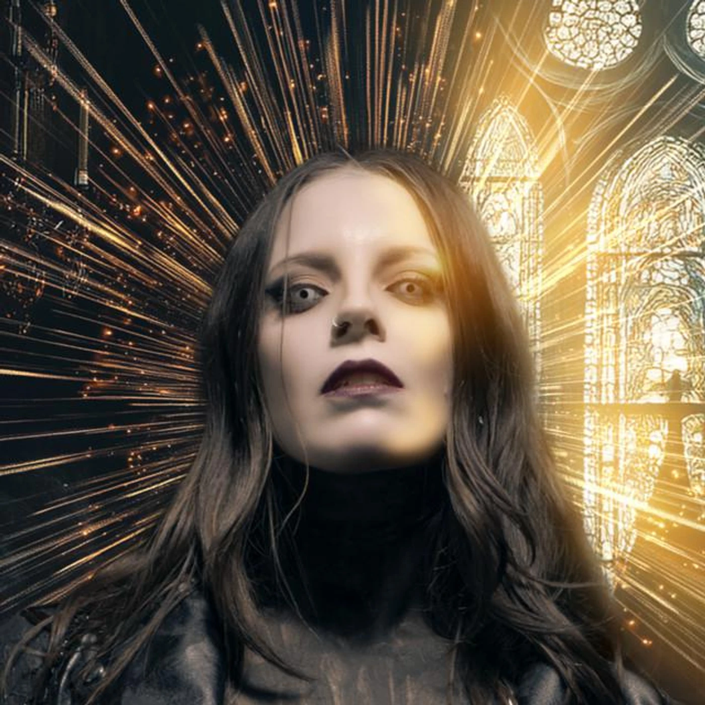 Deathless Legacy Brand Page