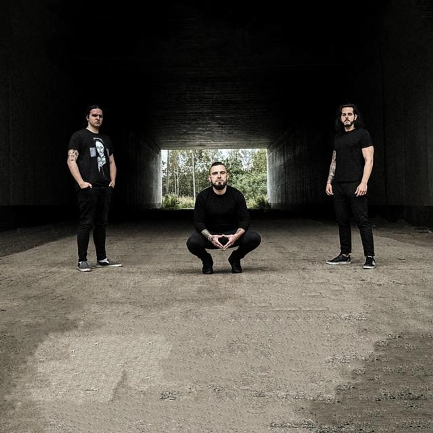 Deathyard Brand Page