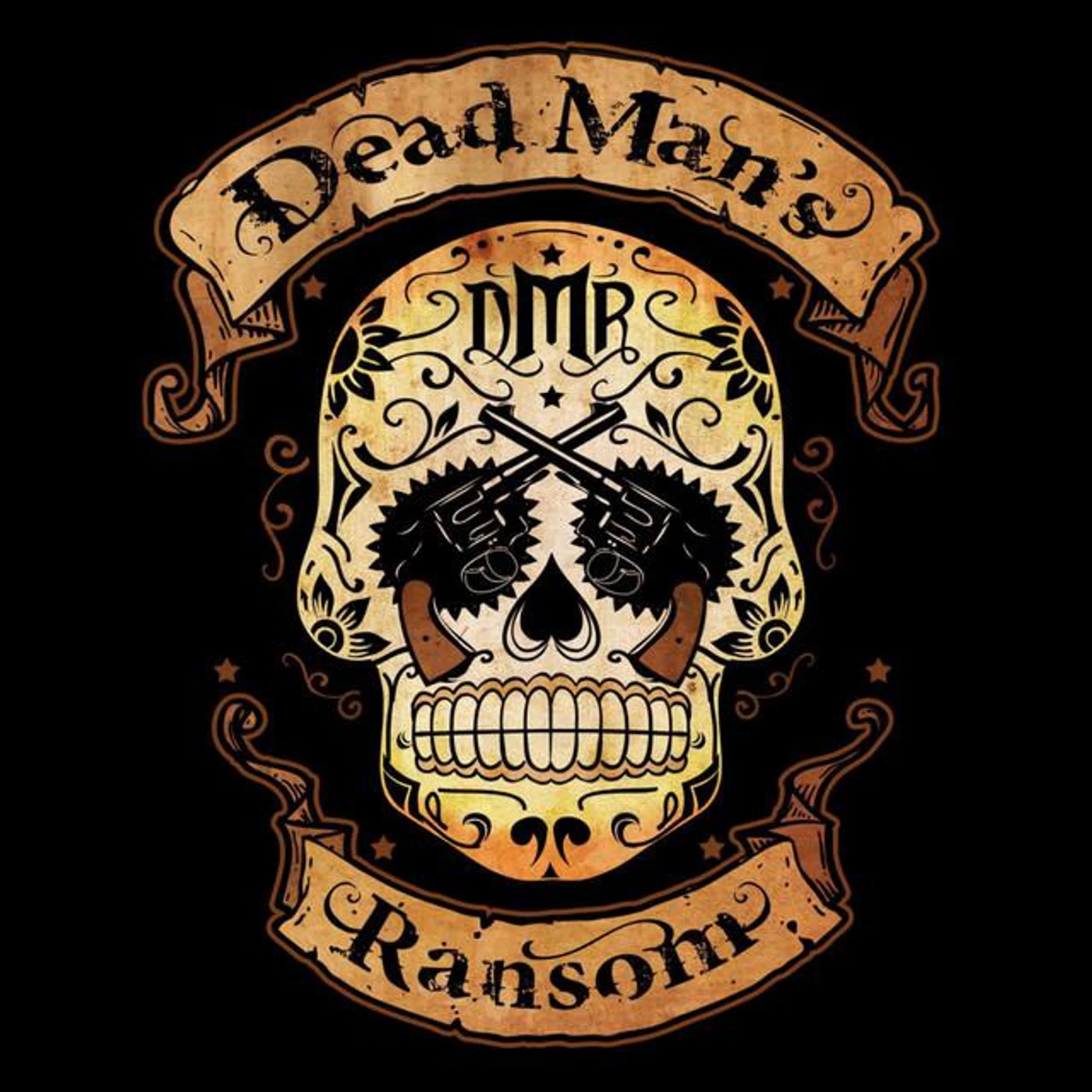 Dead Man's Ransom