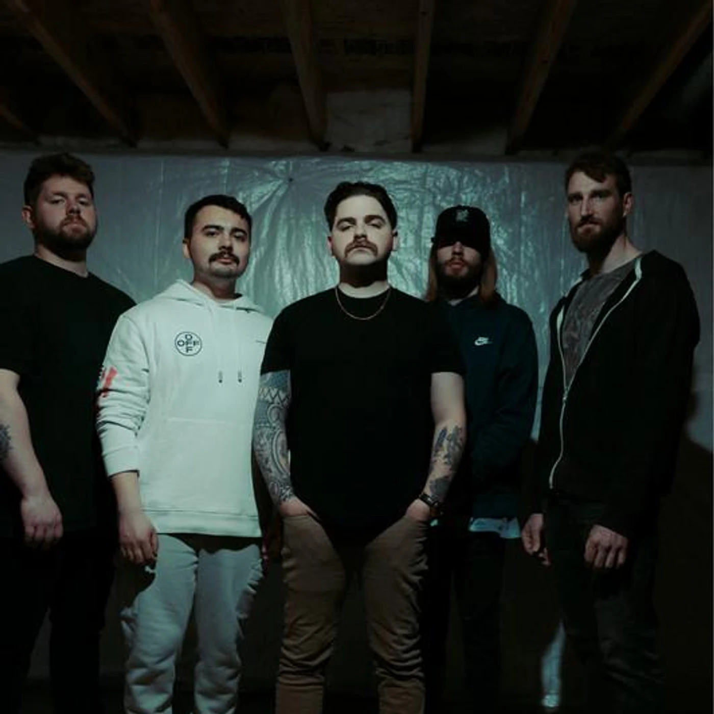 Dead/Awake Brand Page