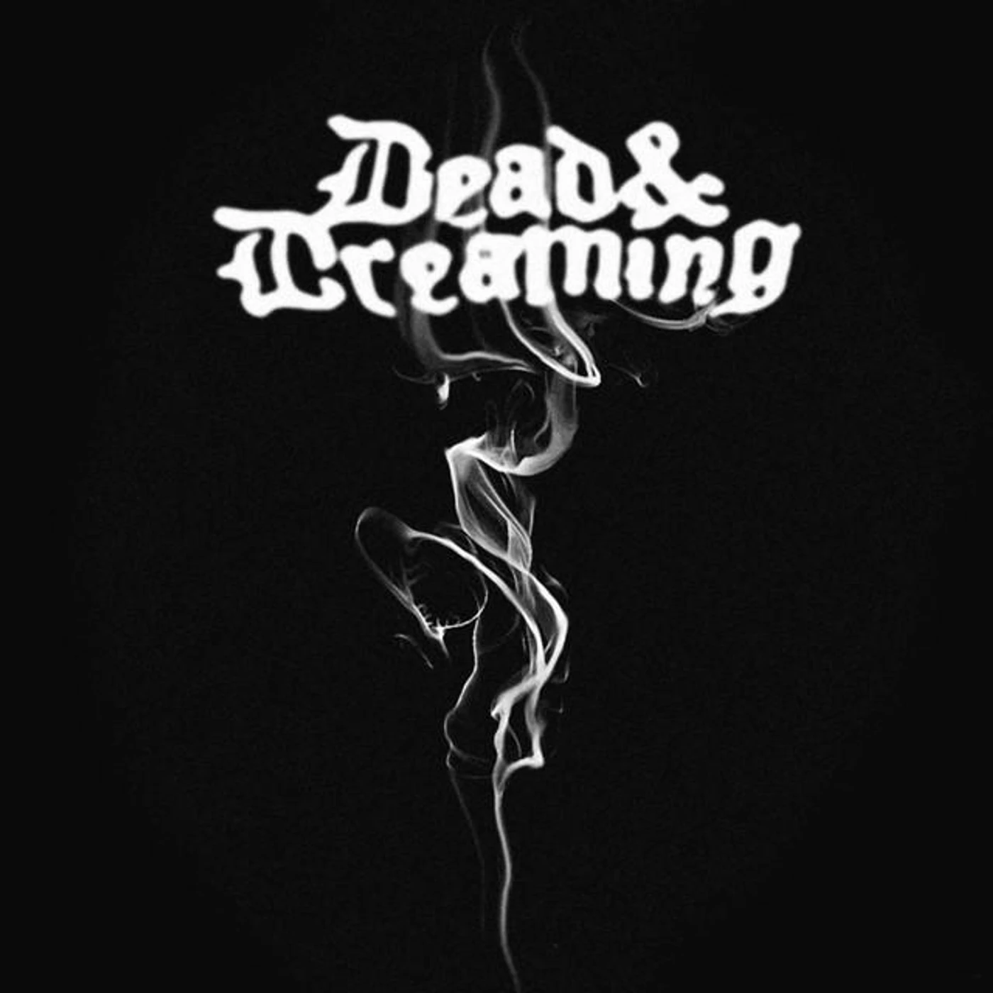 Dead and Dreaming Brand Page