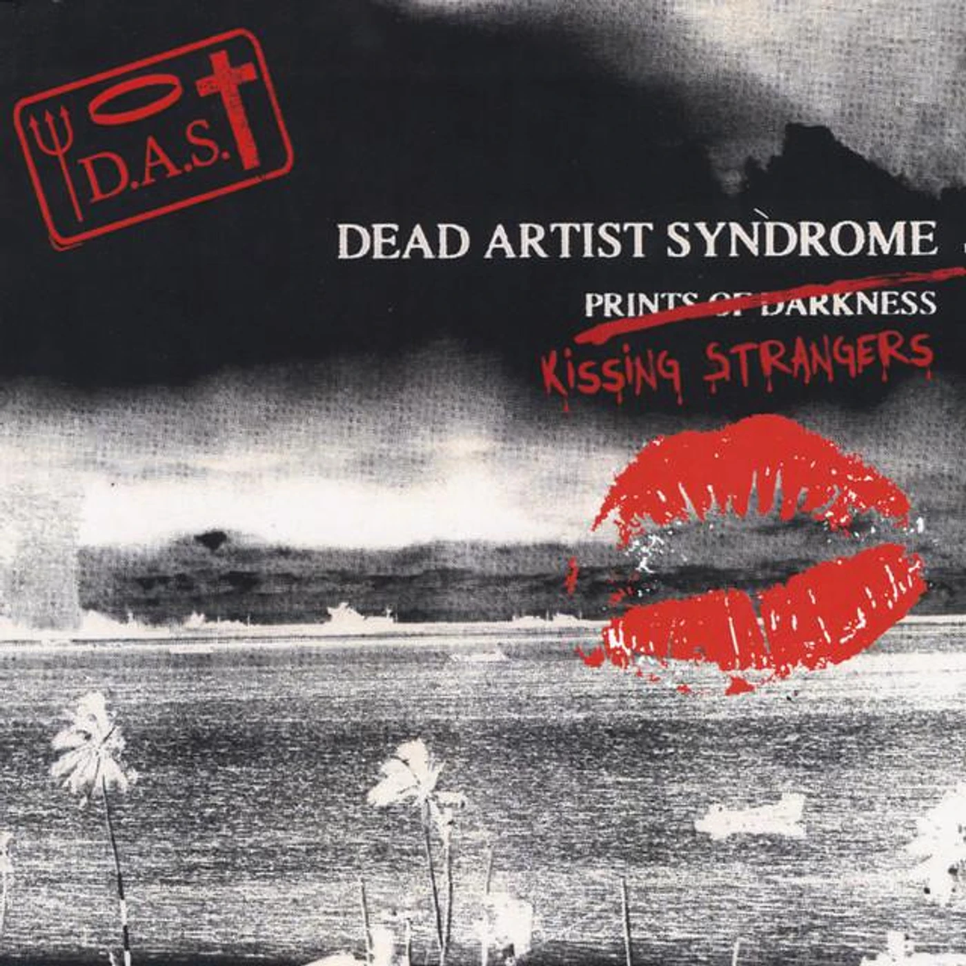 Dead Artist Syndrome Brand Page