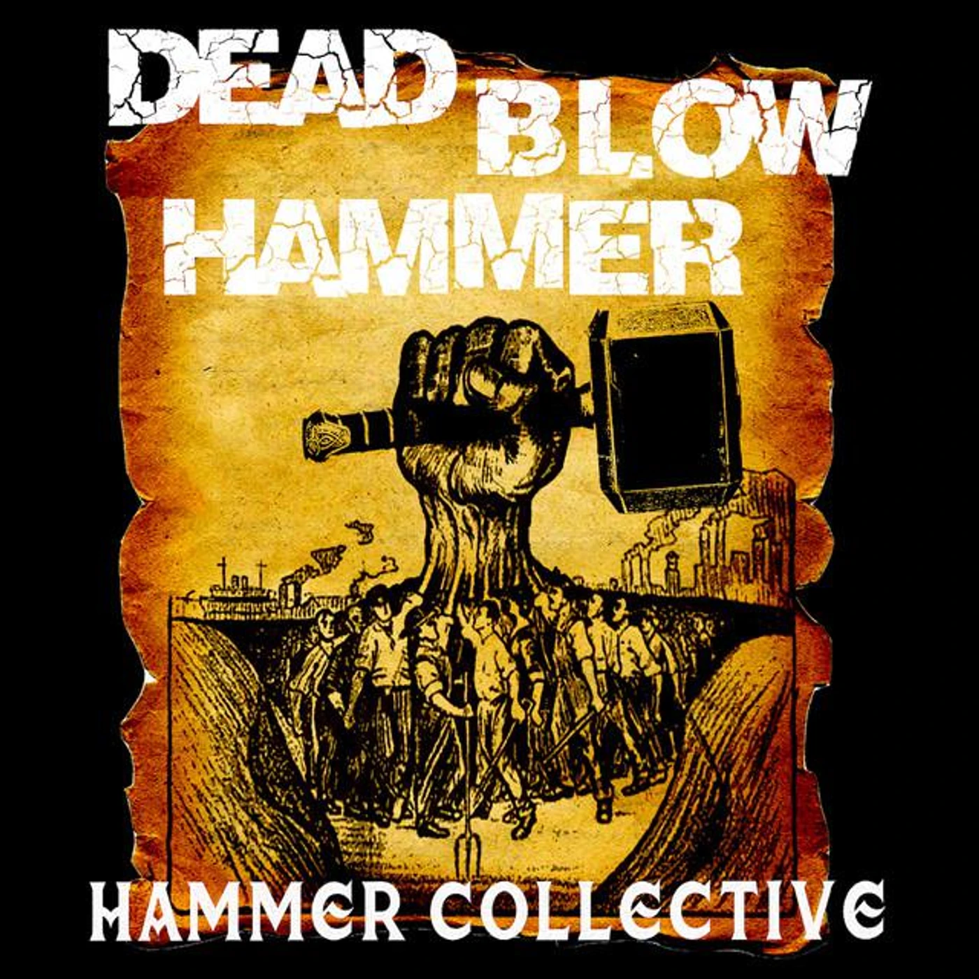 Dead Blow Hammer Brand Page