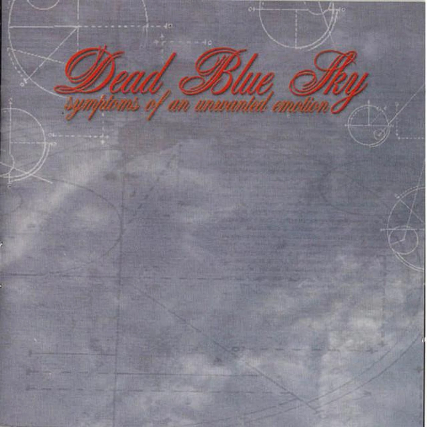 Dead Blue Sky Brand Page