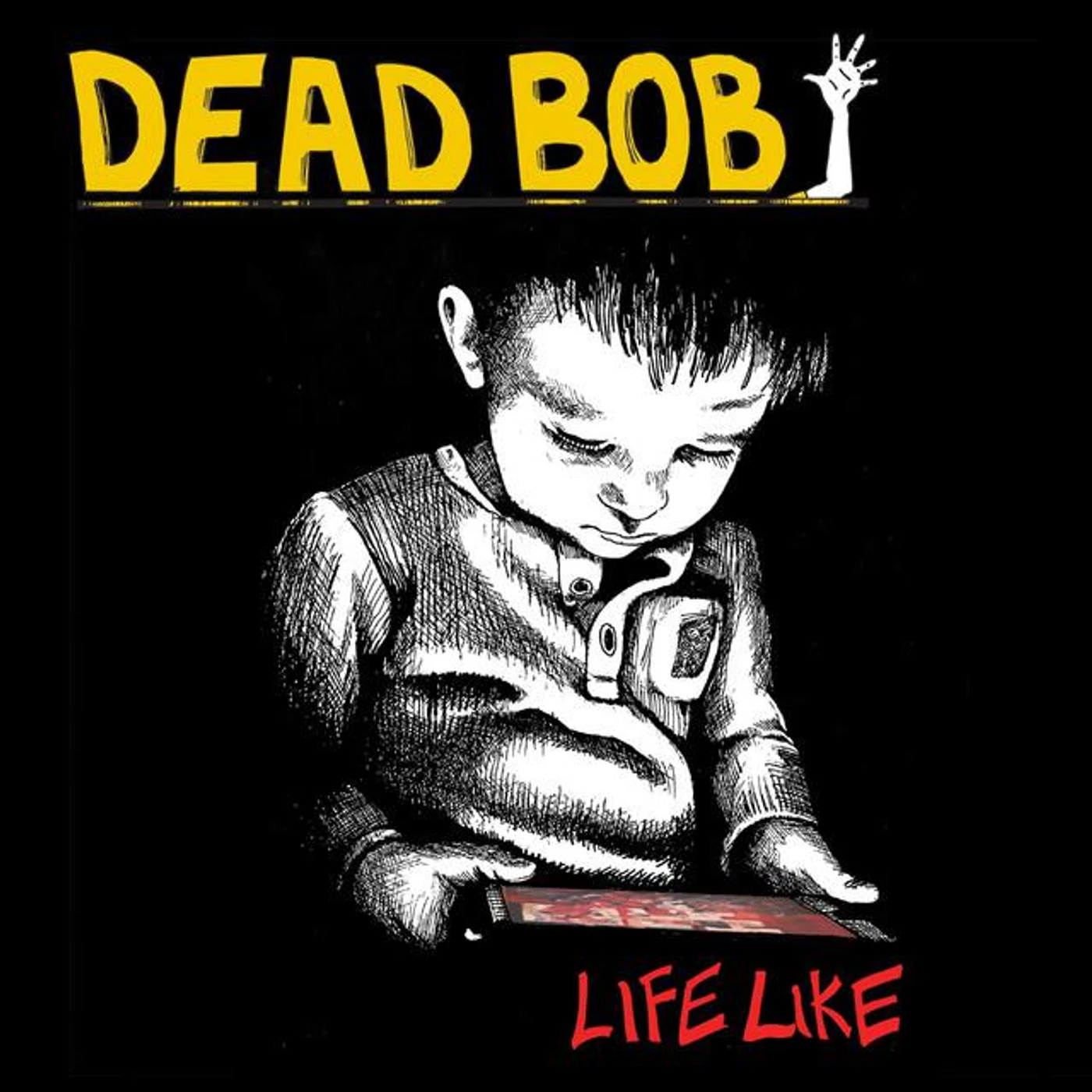 Dead Bob Brand Page