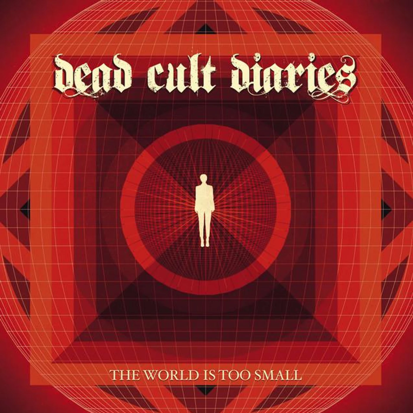 Dead Cult Diaries Brand Page