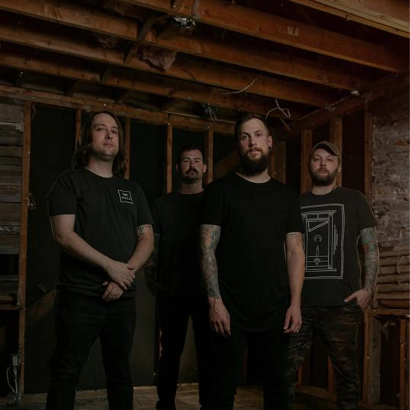 Dead Days Brand Page