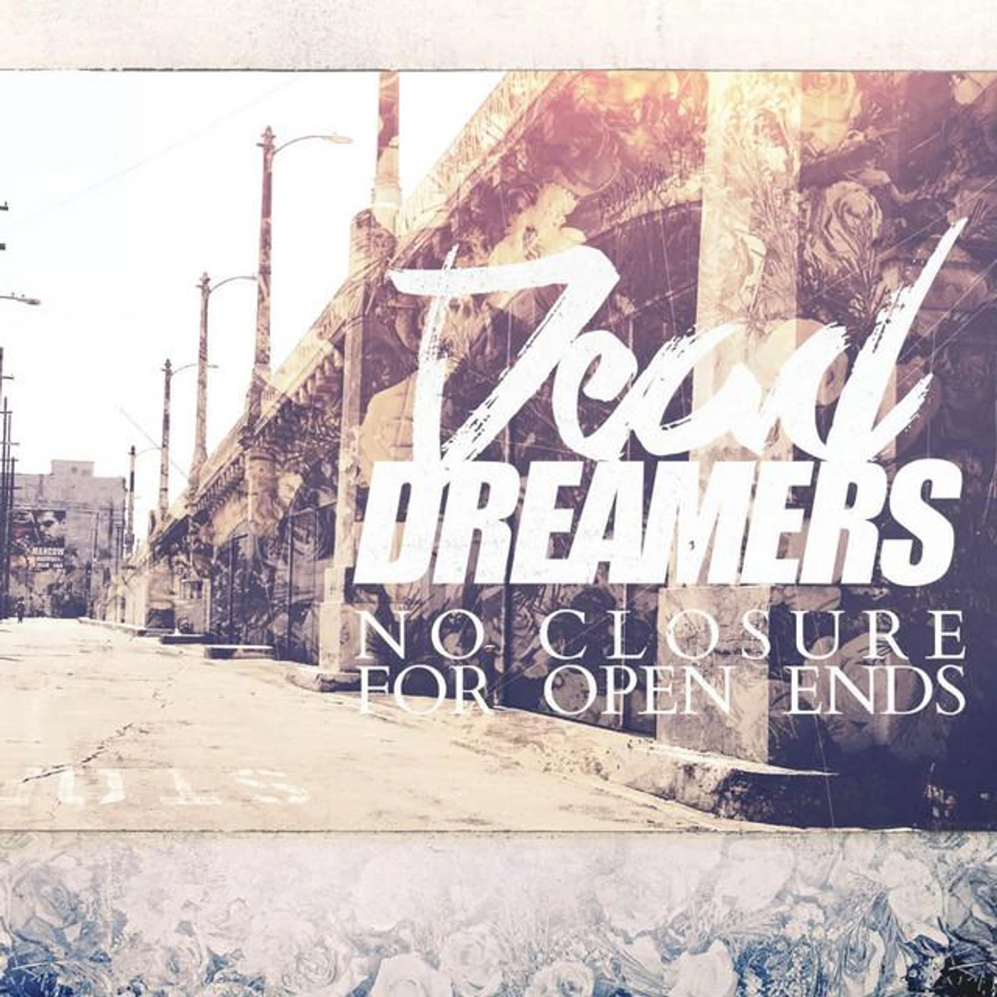 Dead Dreamers Brand Page