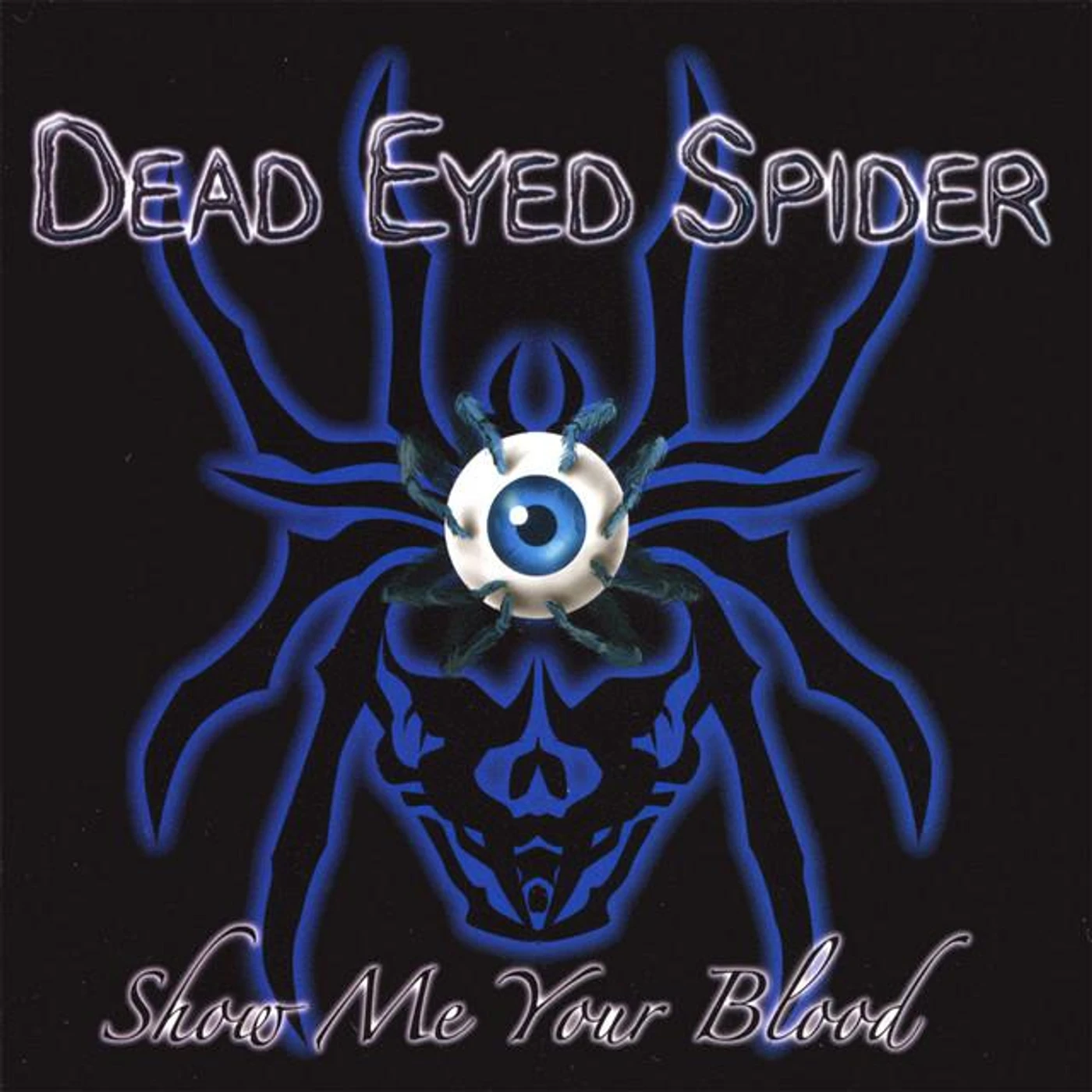 Dead Eyed Spider