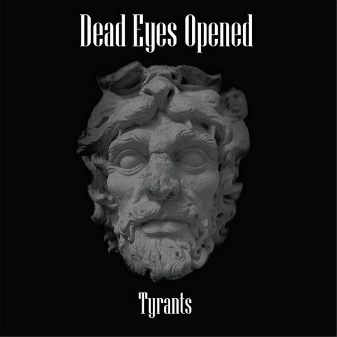 Dead Eyes Opened
