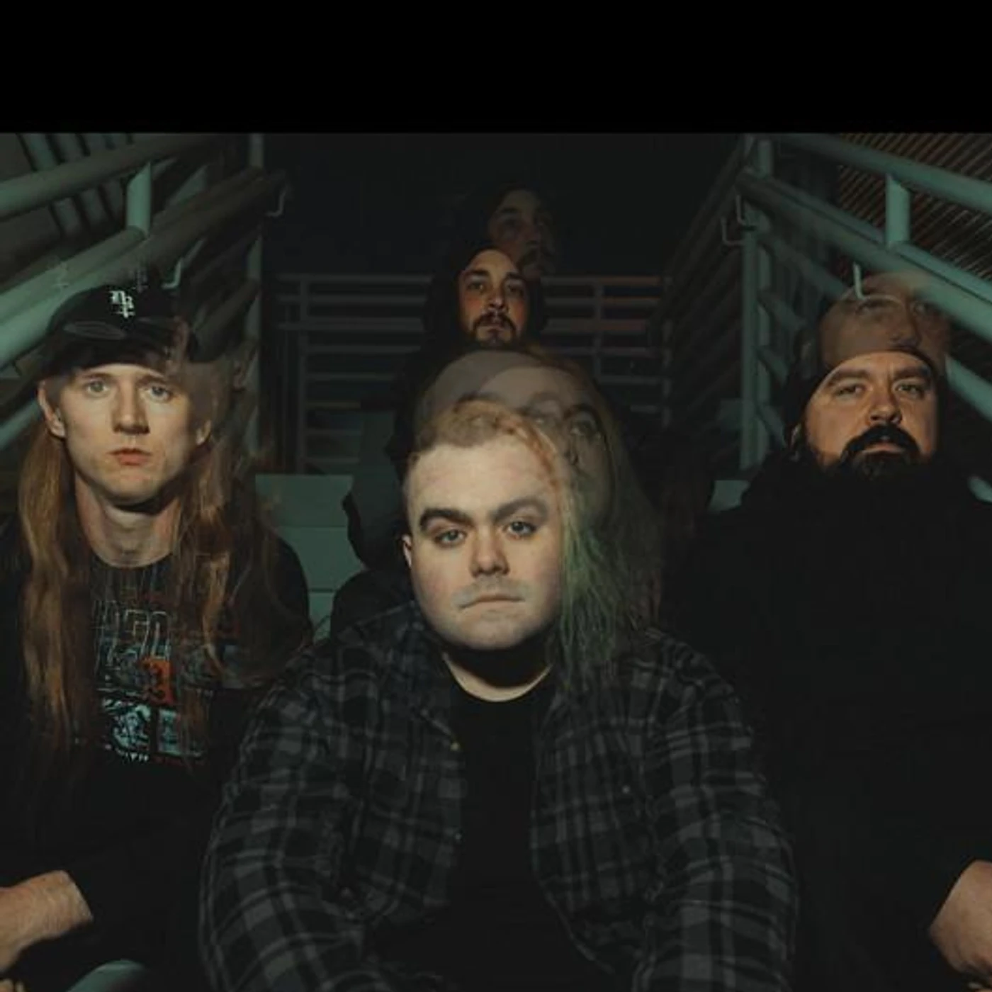 Dead Echo Brand Page