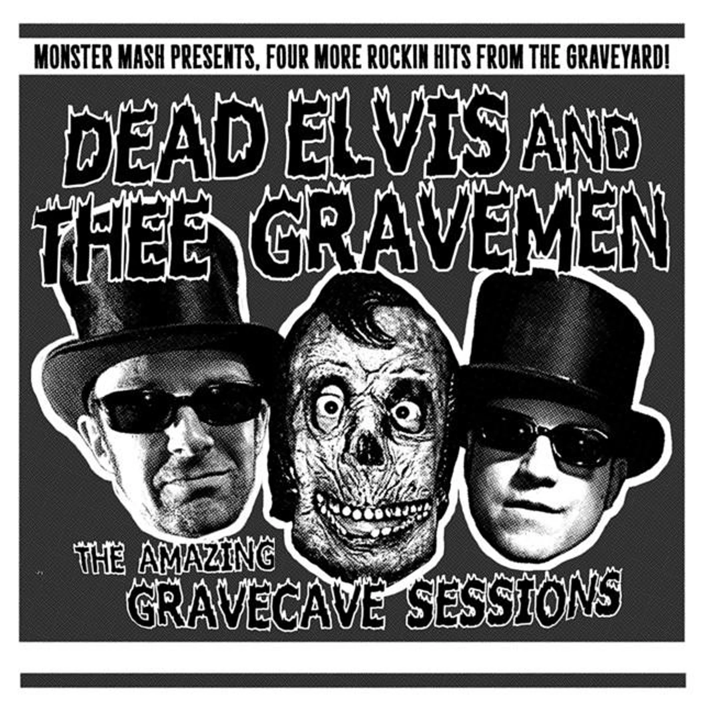 Dead Elvis Brand Page