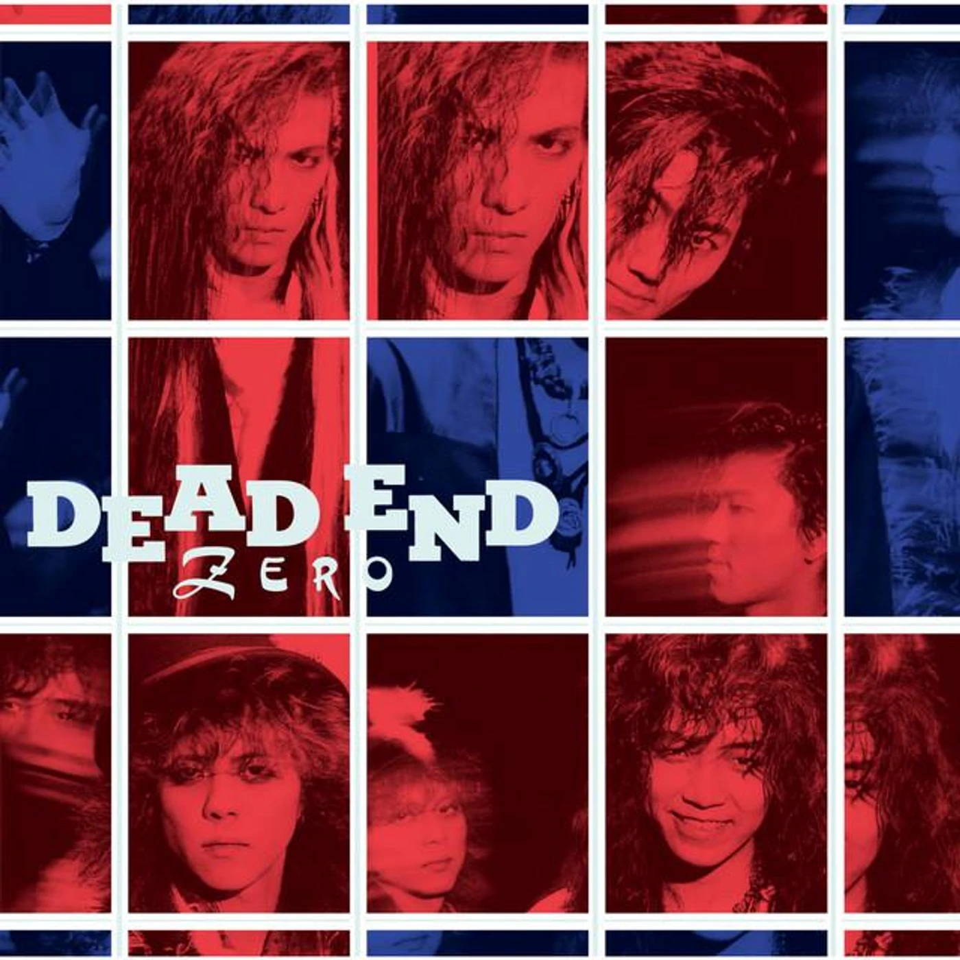 DEAD END Brand Page