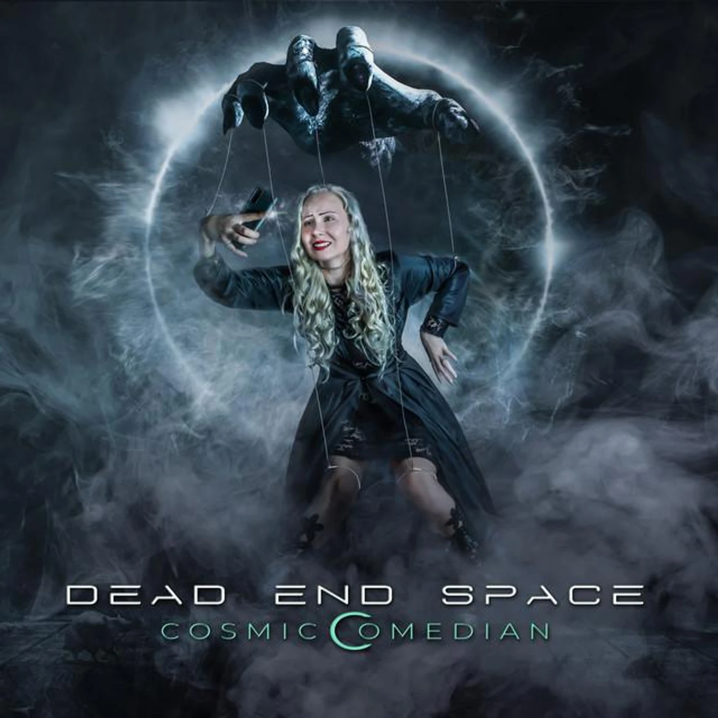 Dead End Space Brand Page