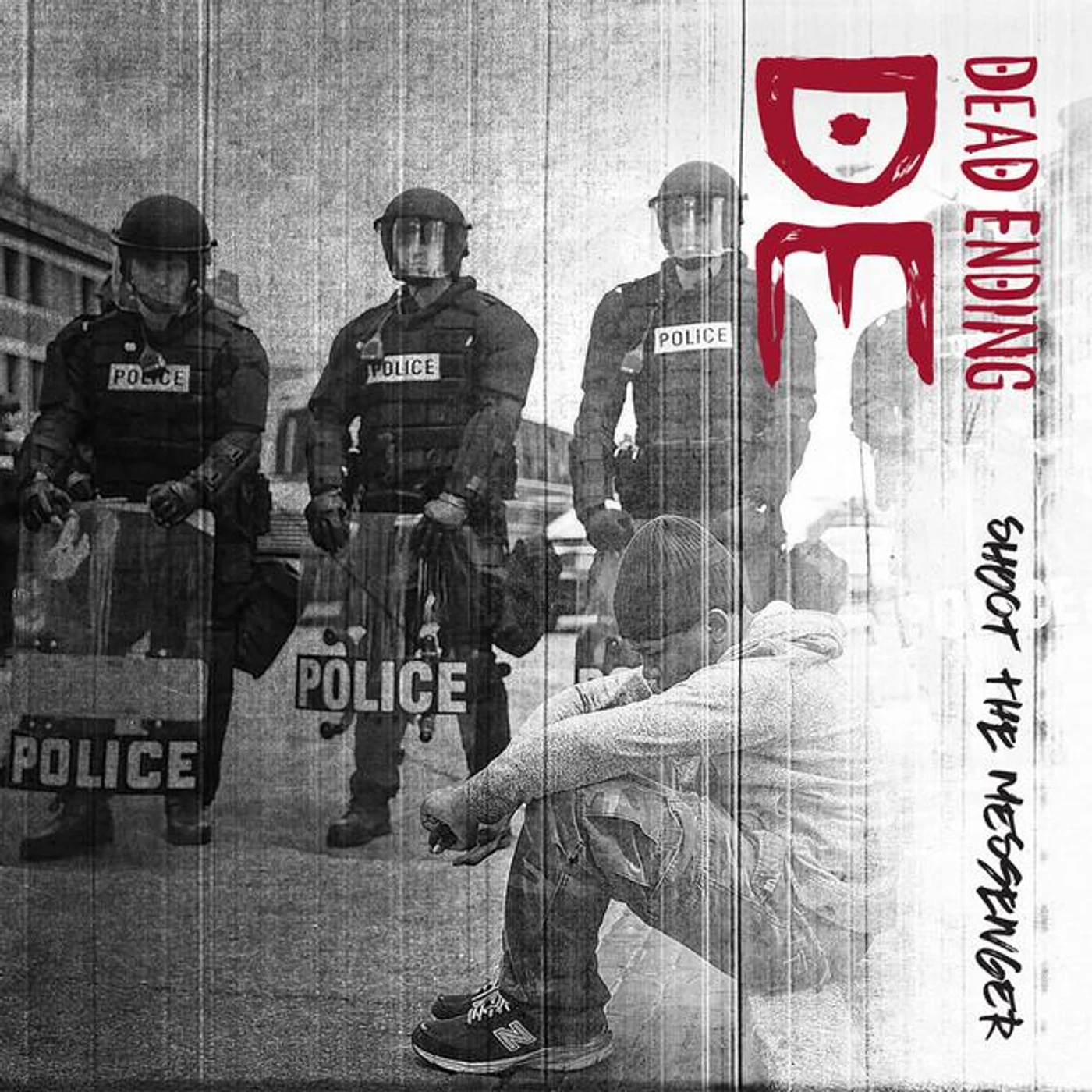 Dead Ending Brand Page