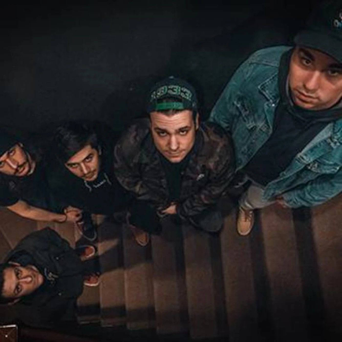 Dead Fall Brand Page