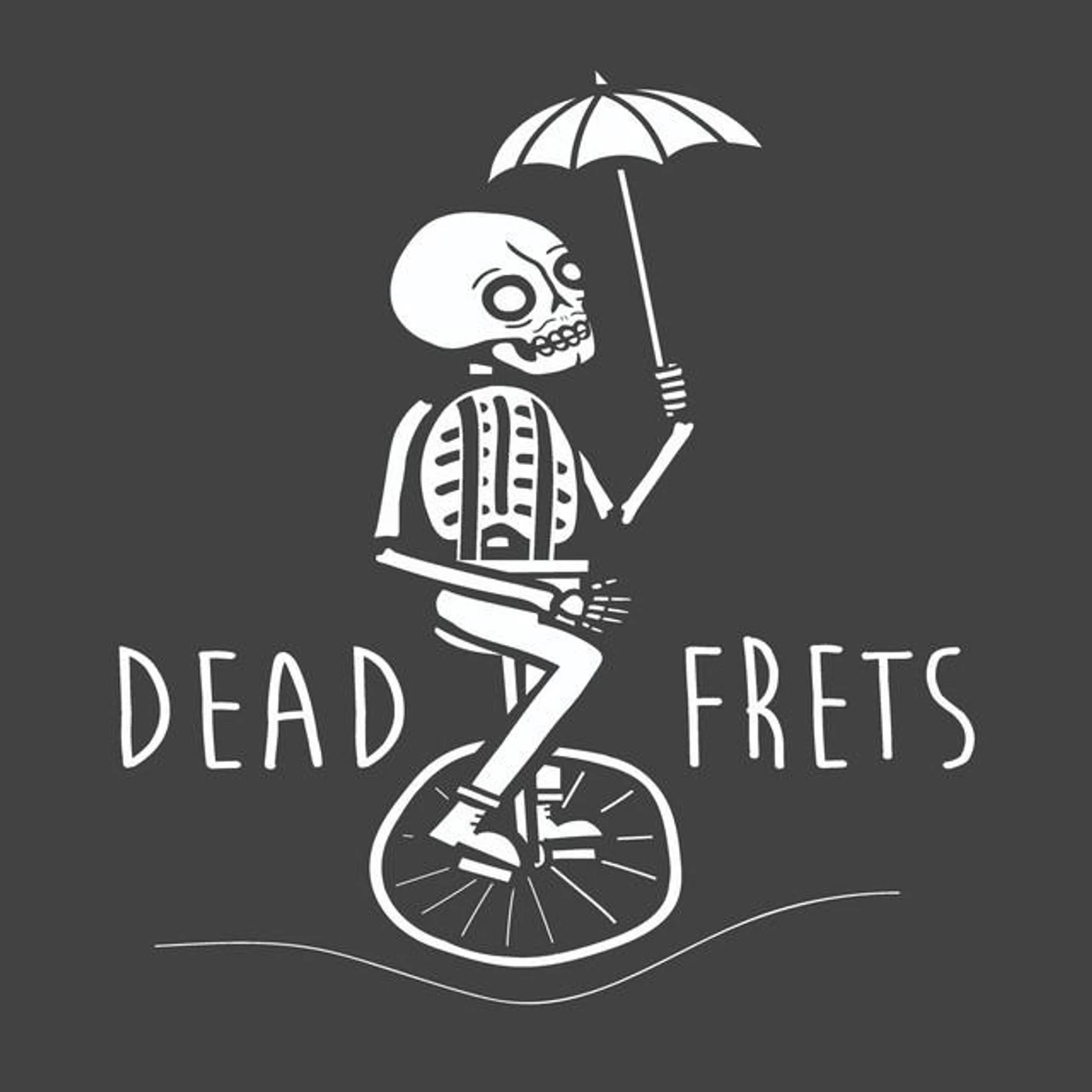 Dead Frets Brand Page