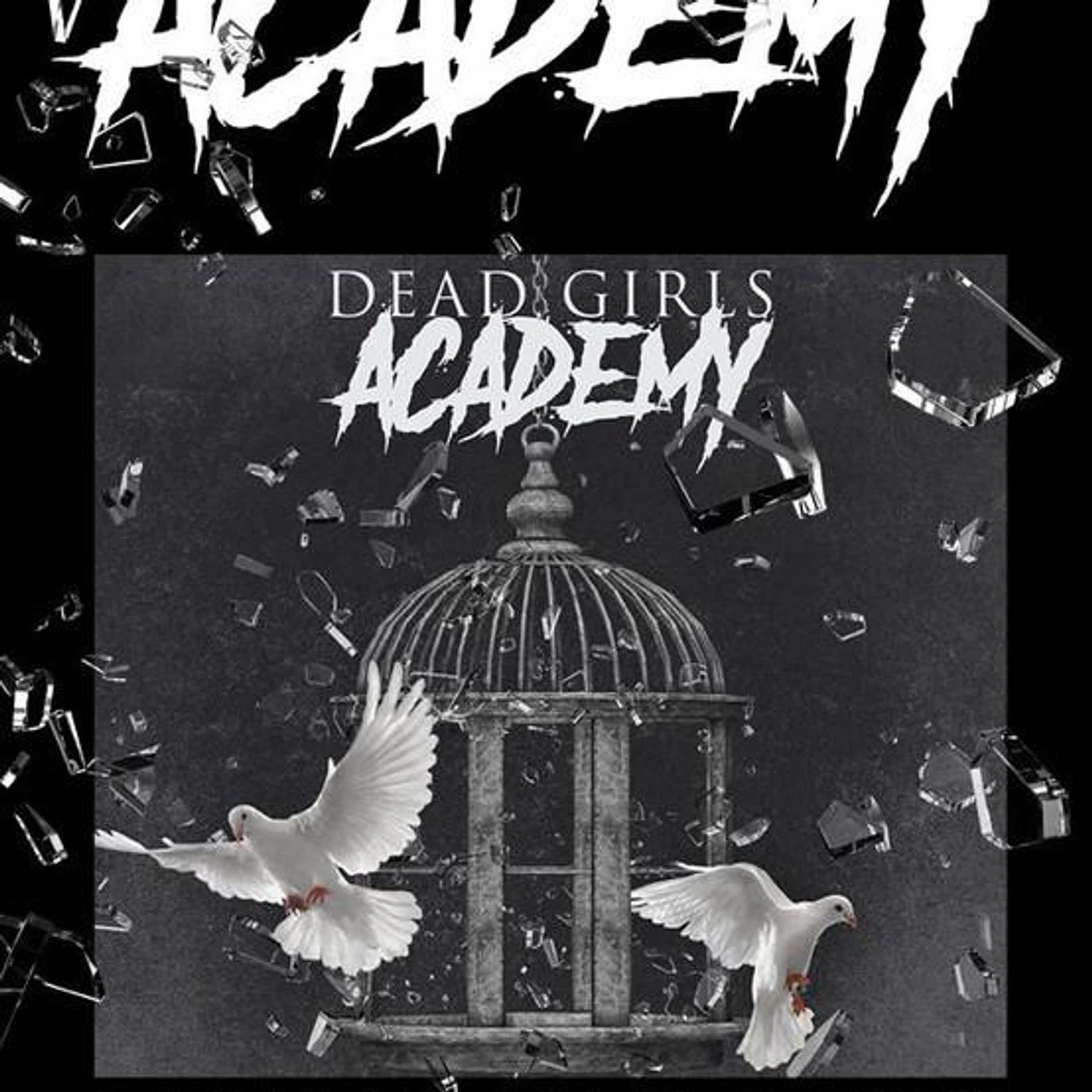 Dead Girls Academy