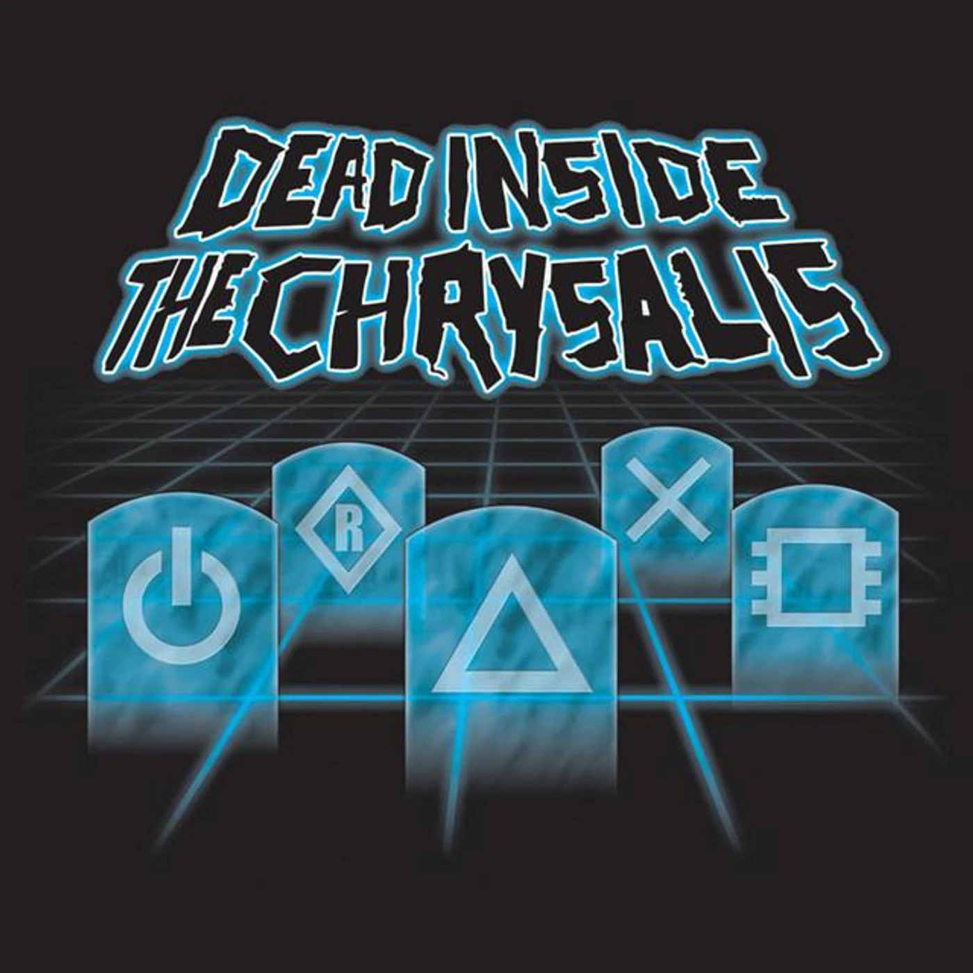 Dead Inside The Chrysalis Brand Page