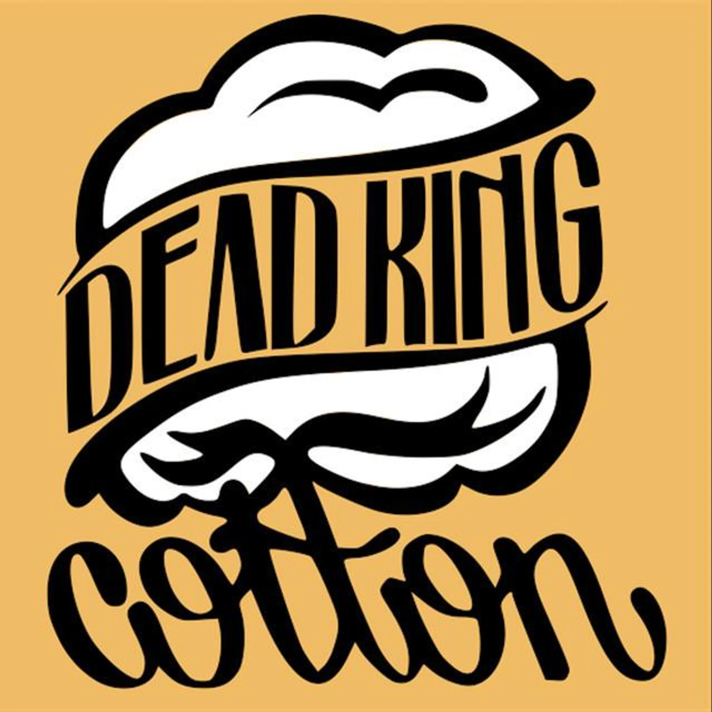 Dead King Cotton Brand Page