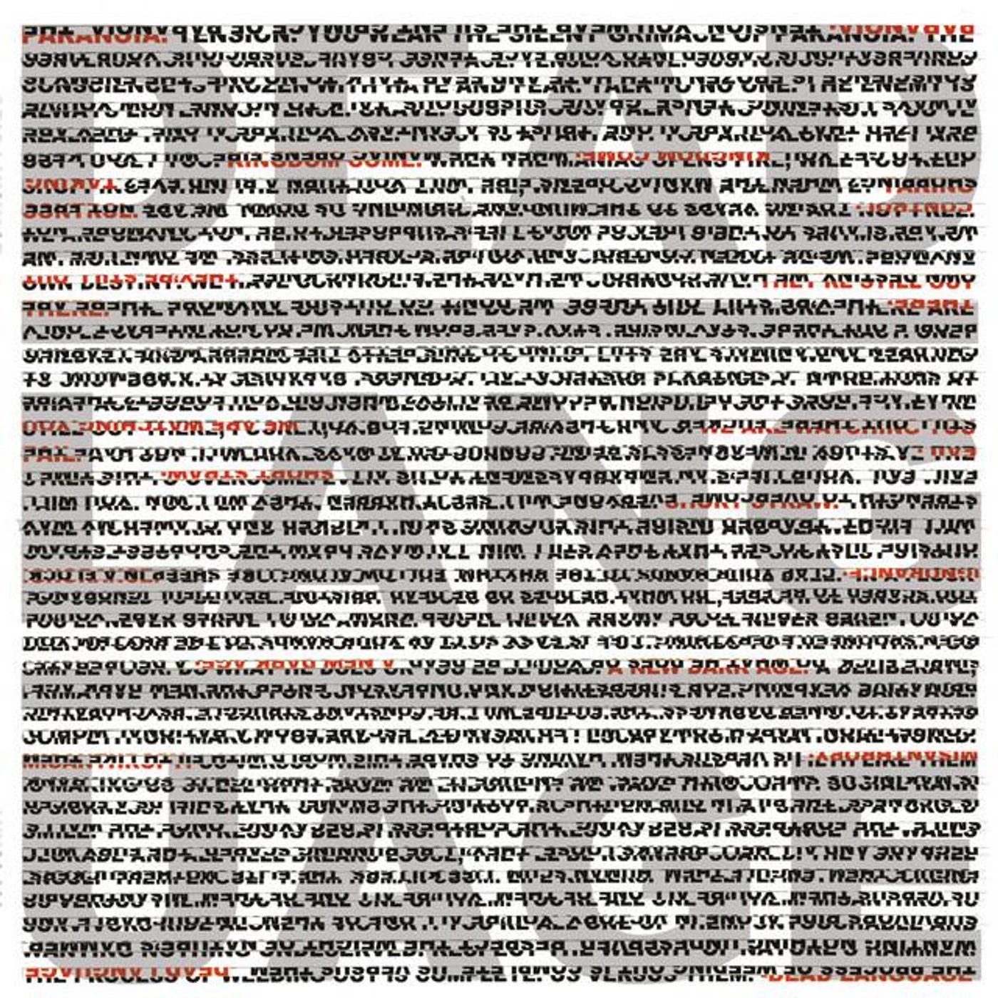 Dead Language Brand Page