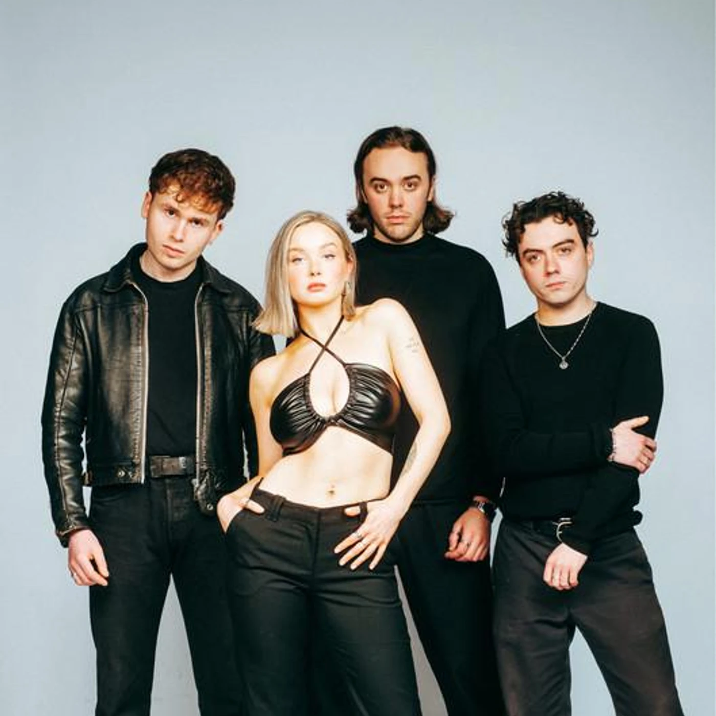 Dead Pony Brand Page