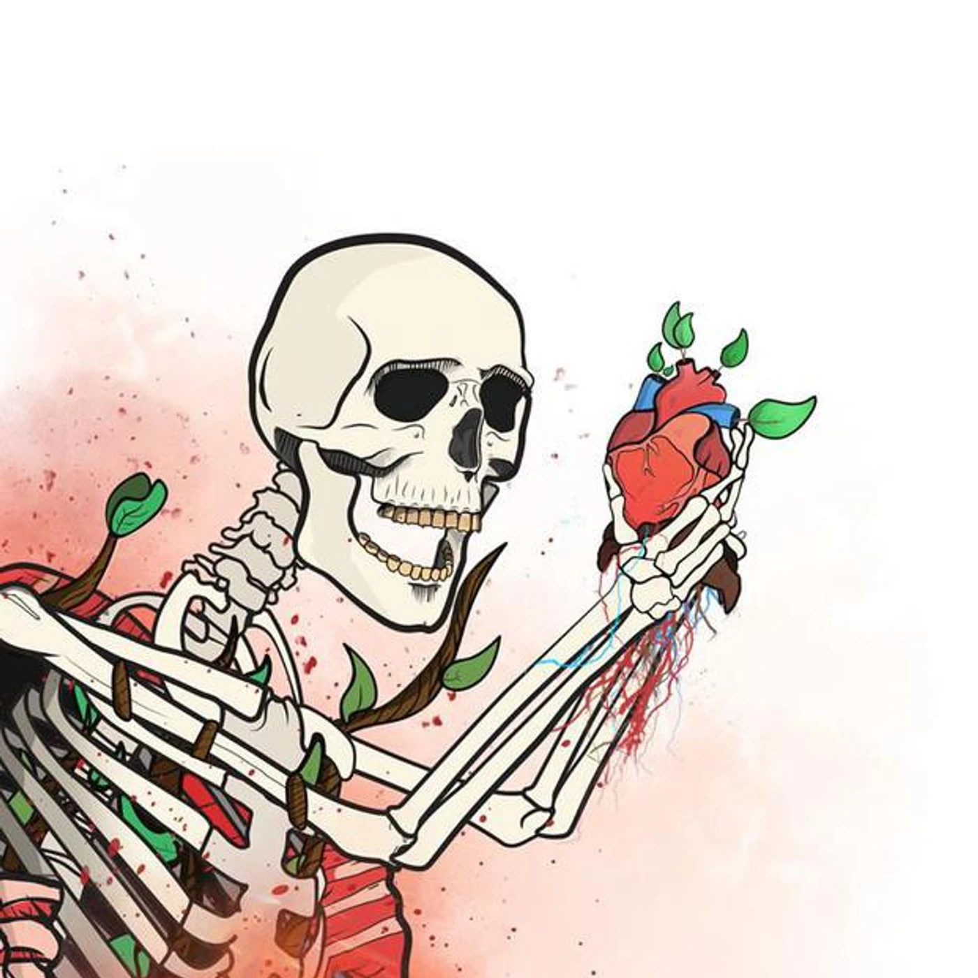 Dead Shed Jokers