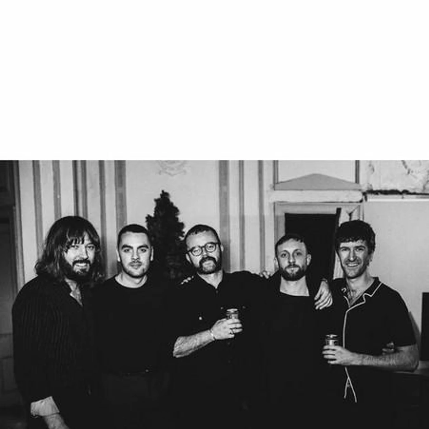 Dead Sons Brand Page