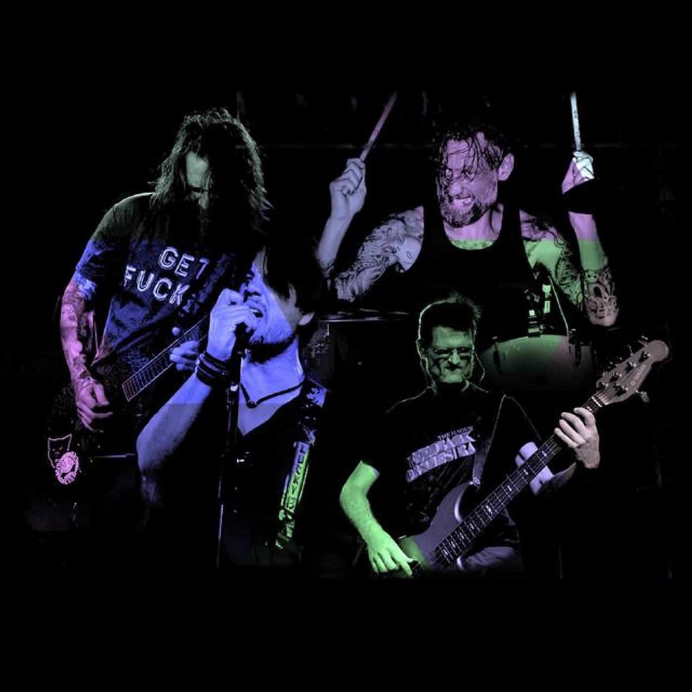Dead Wizards